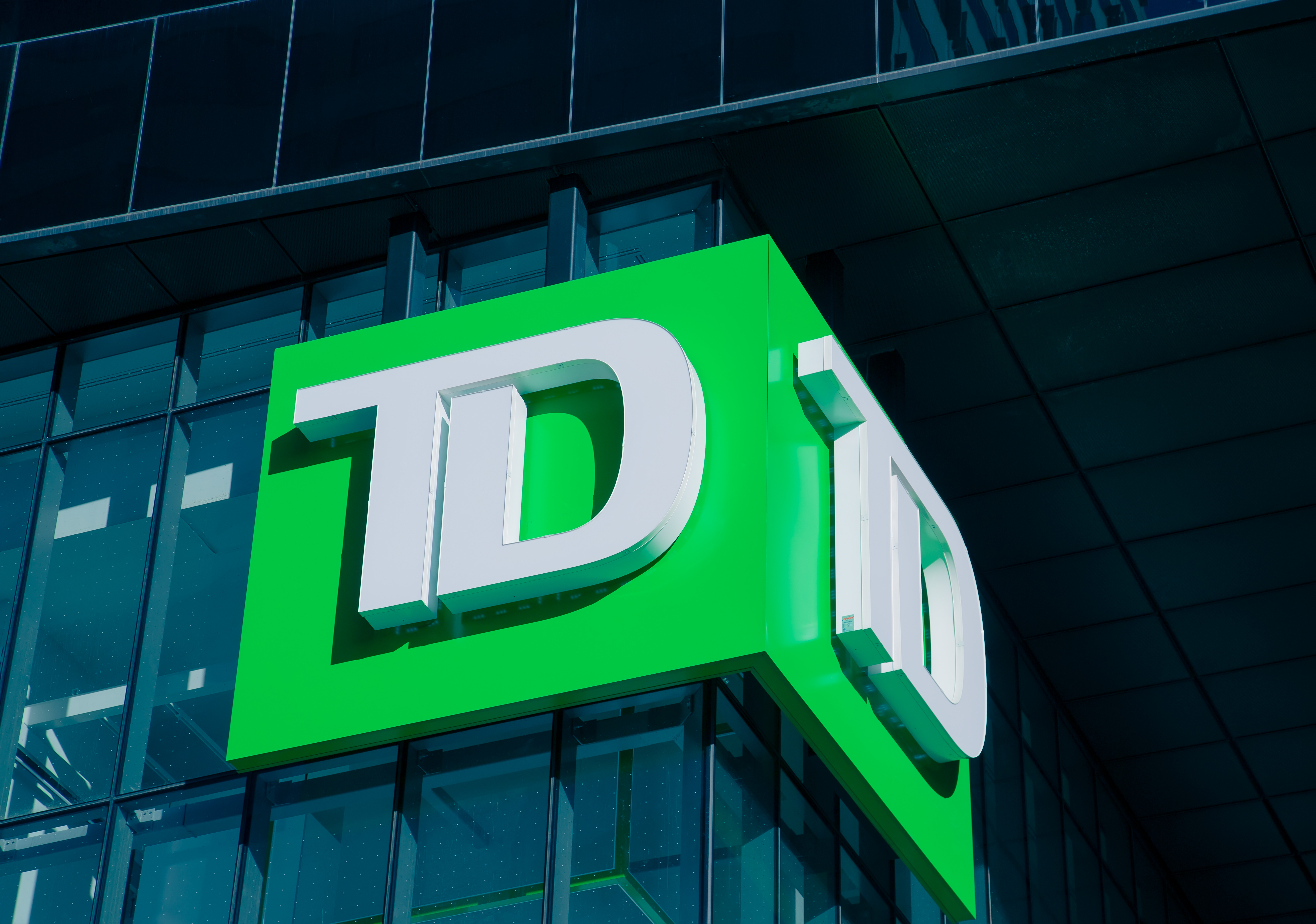 TD Bank: From Small Canadian Roots to Financial Giant