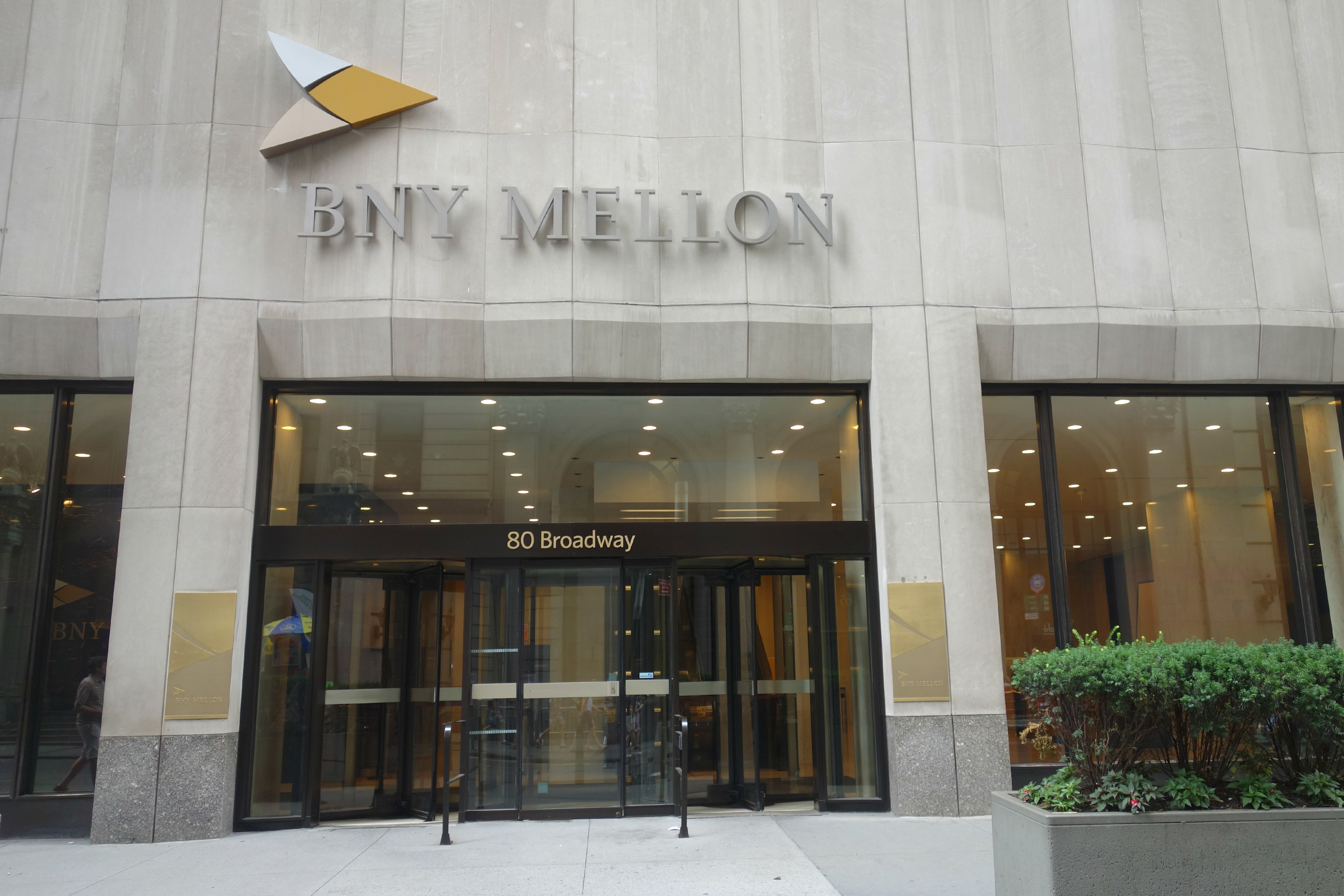 Bank of New York Mellon: A 240-Year Financial Giant